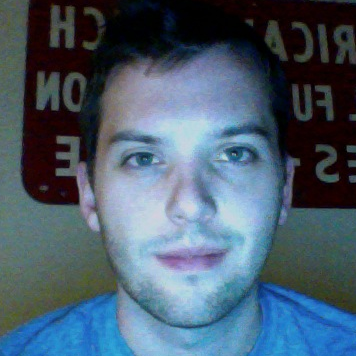 Andy Hanna, Software Engineer
